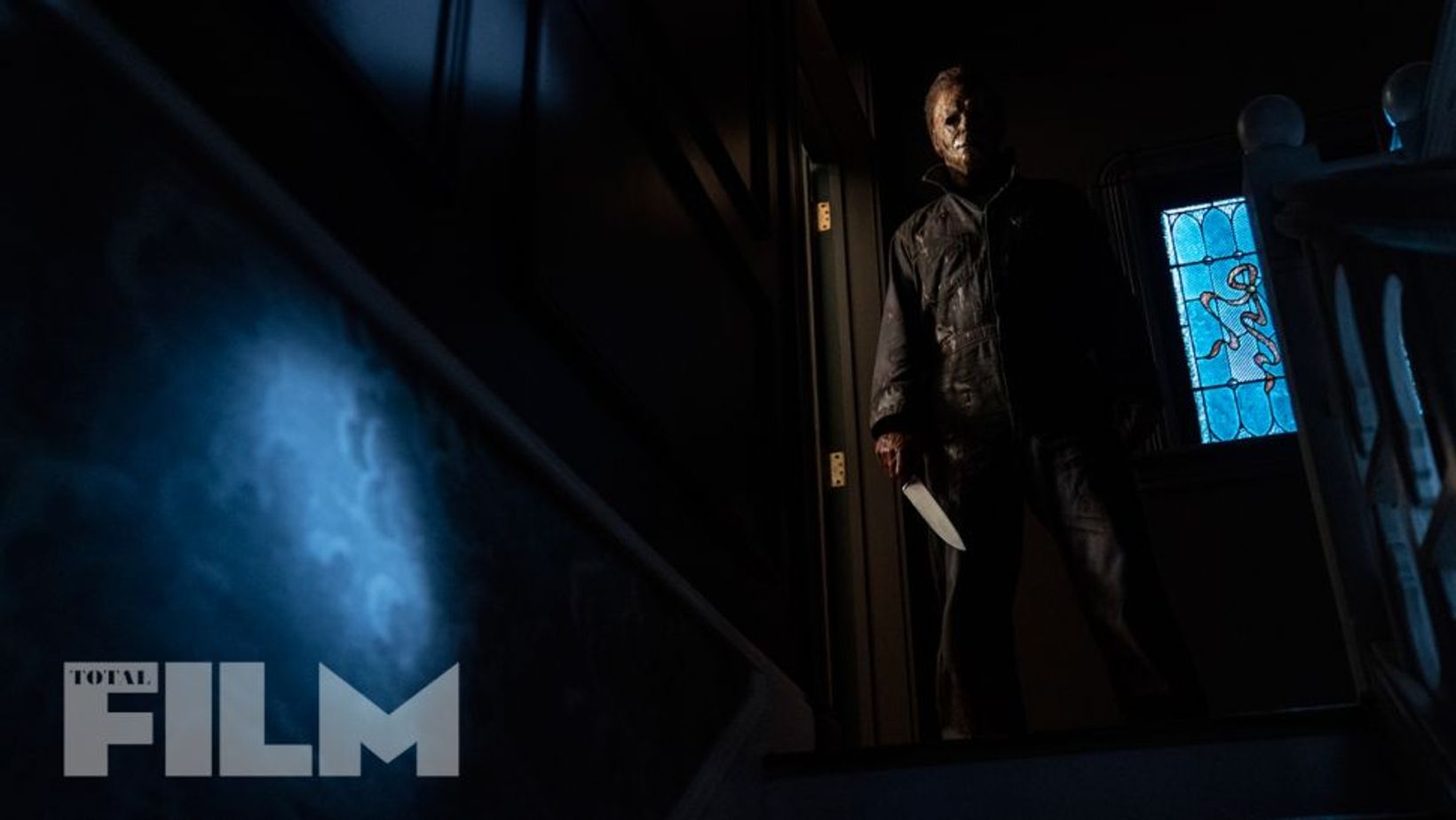 Michael Myers i Halloween Kills