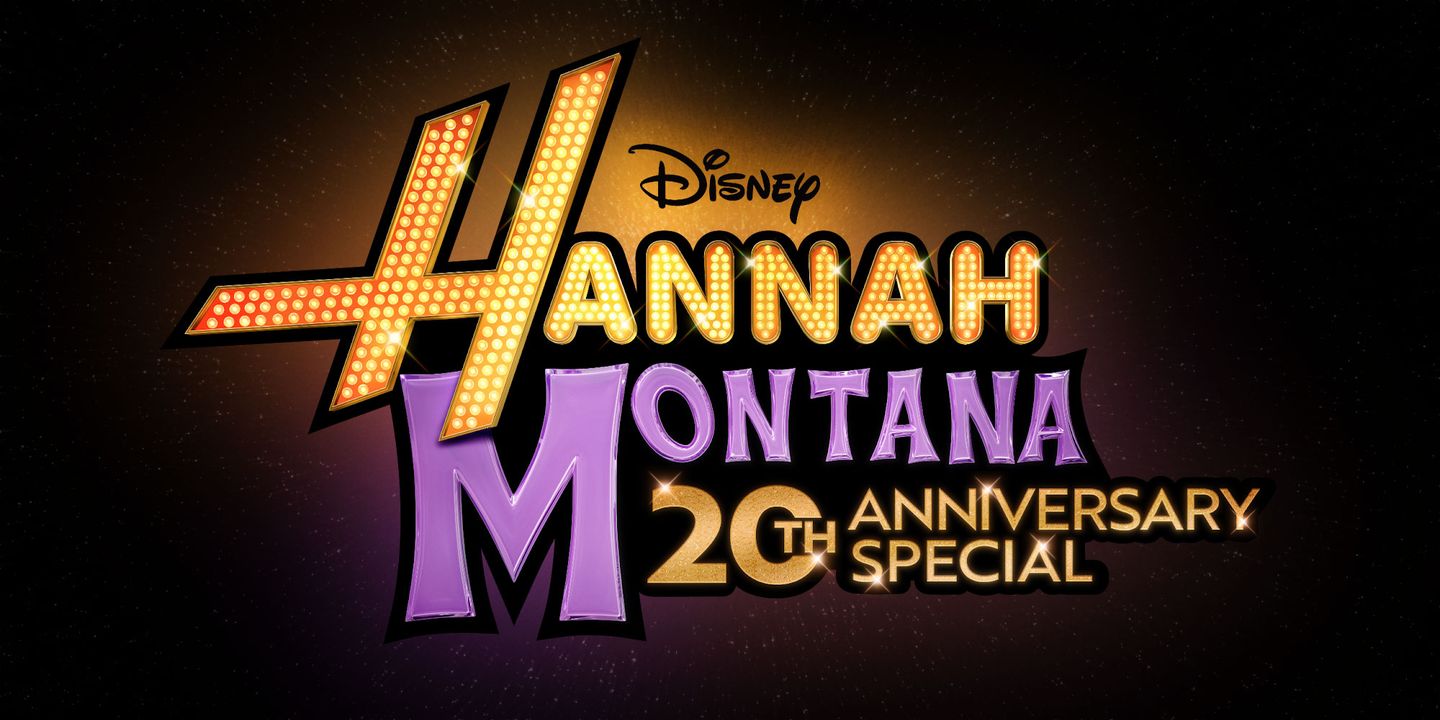 Promobilde for Hannah Montana: 20th Anniversary Special