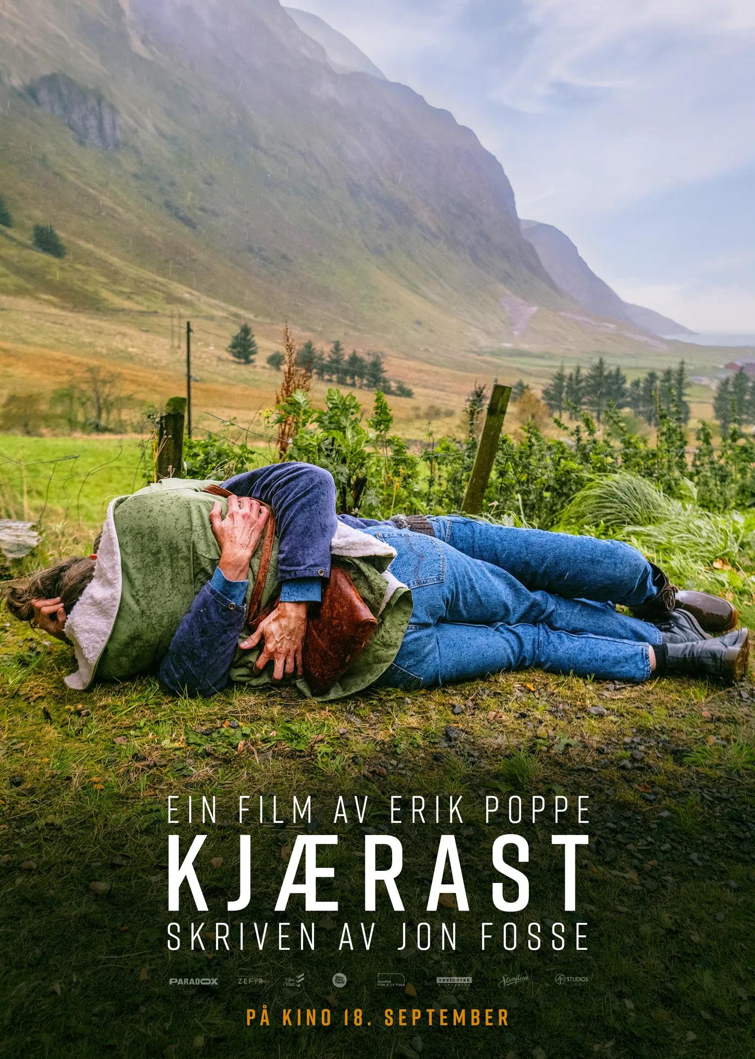 Kjærast