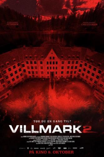 Plakat for 'Villmark 2'