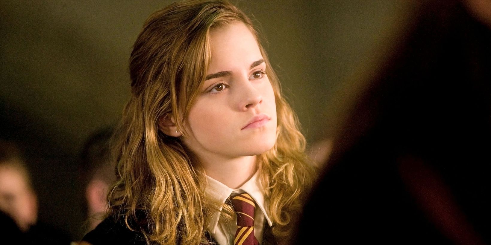 Emma Watson, Harry Potter