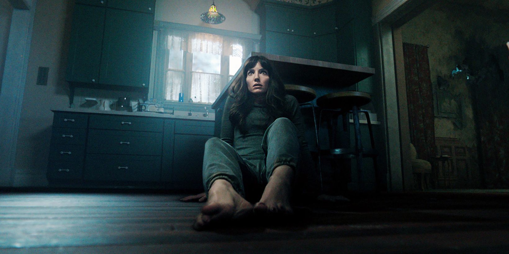 Annabelle Wallis i Malignant