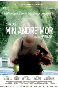 Plakat for 'Min andre mor'
