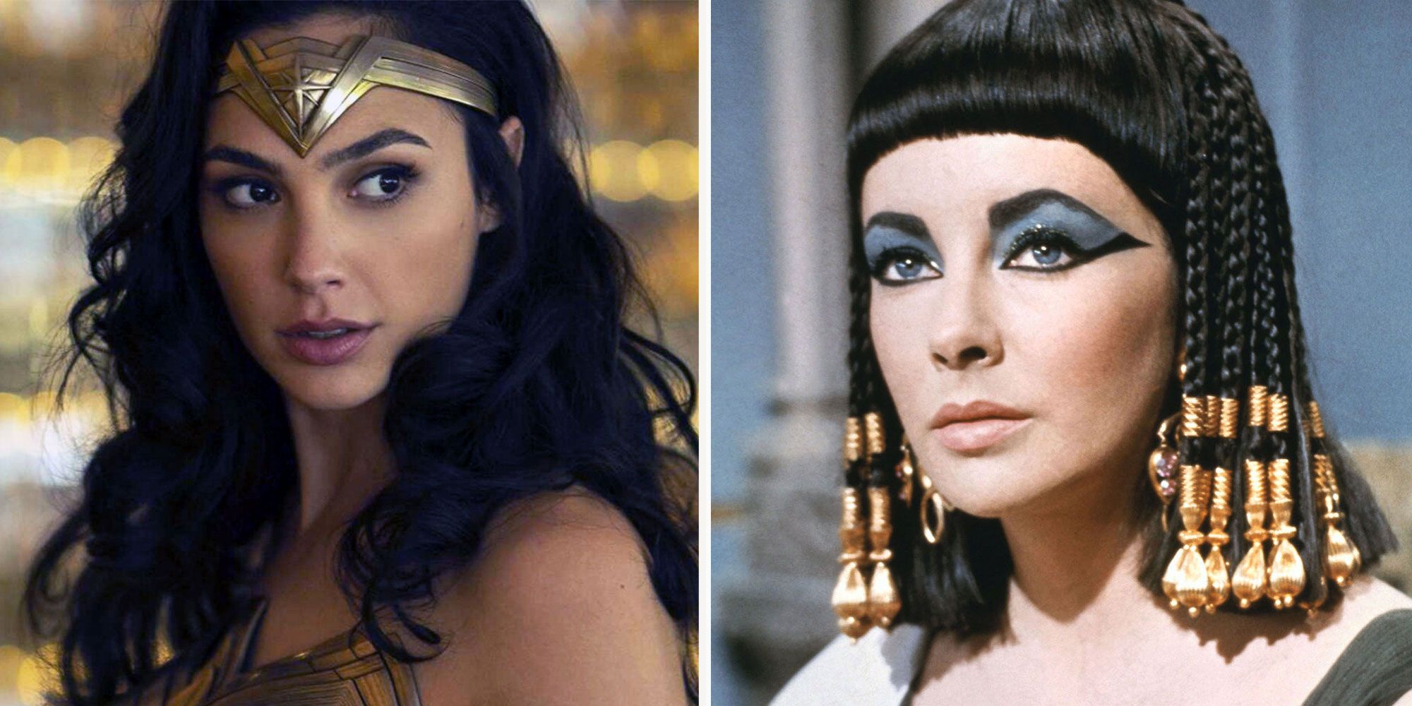 Gal Gadot, Cleopatra
