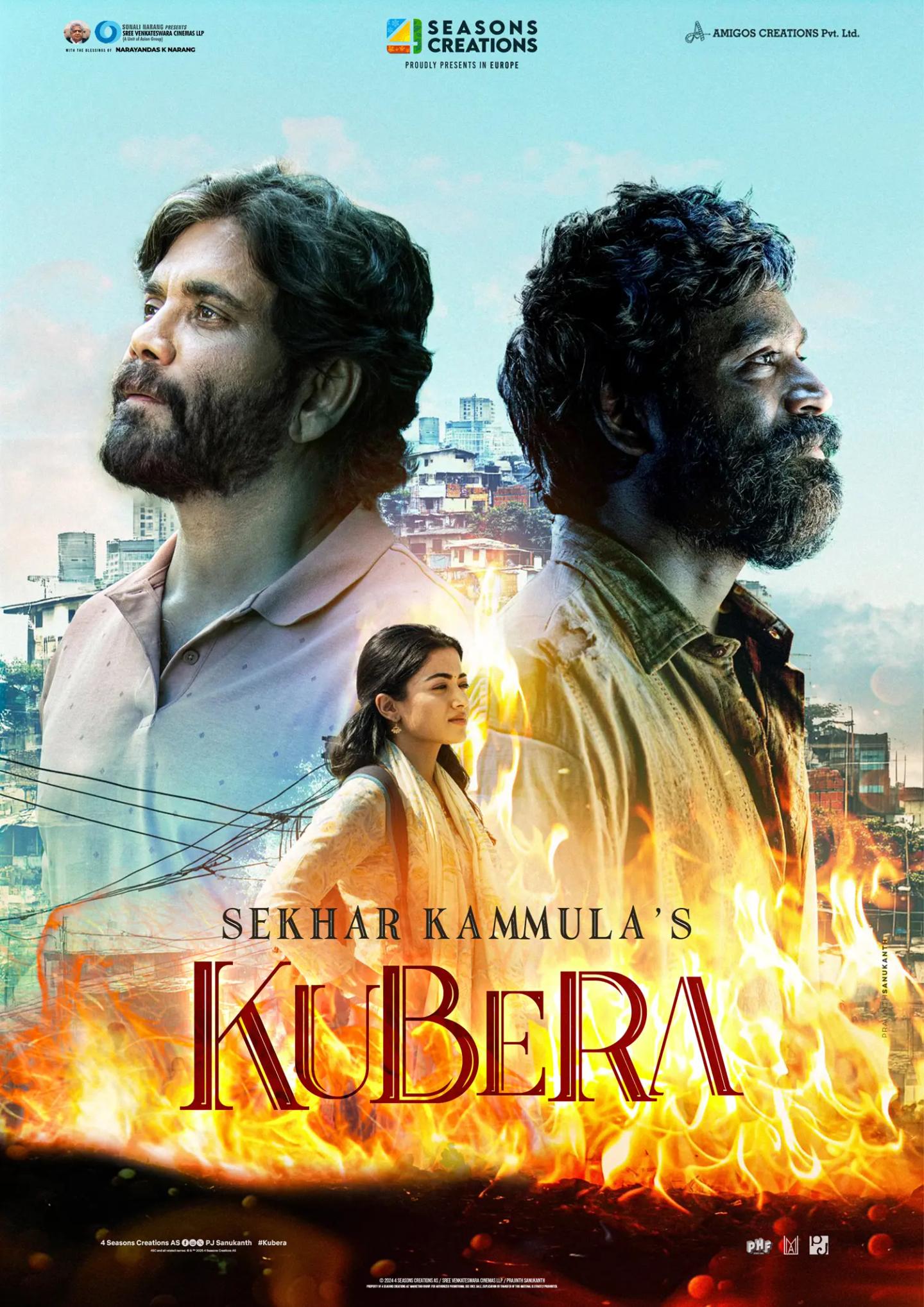 Kubera