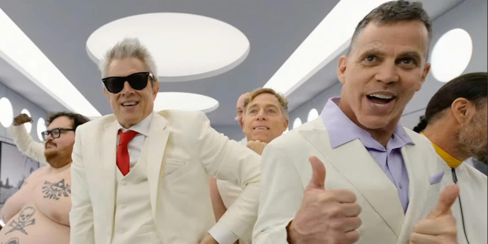 Jackass: Best and Last