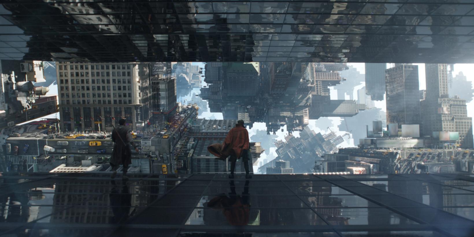 Doctor Strange
