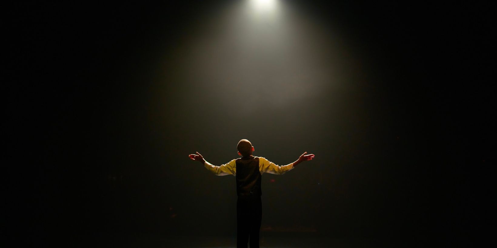 We Are The Dream: The Kids Of The Oakland MLK Oratorical Fest
