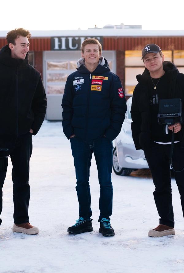 Bilde fra 'Klæbo'