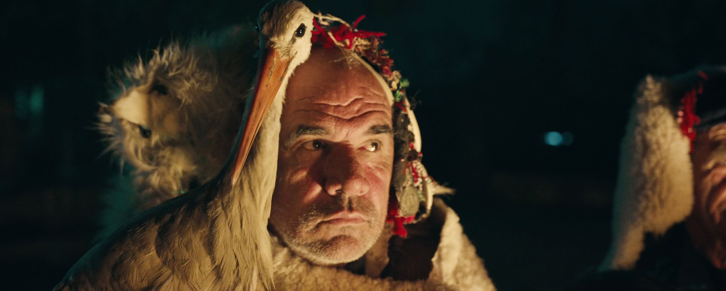 Bilde fra 'Sagnet om Silyan'