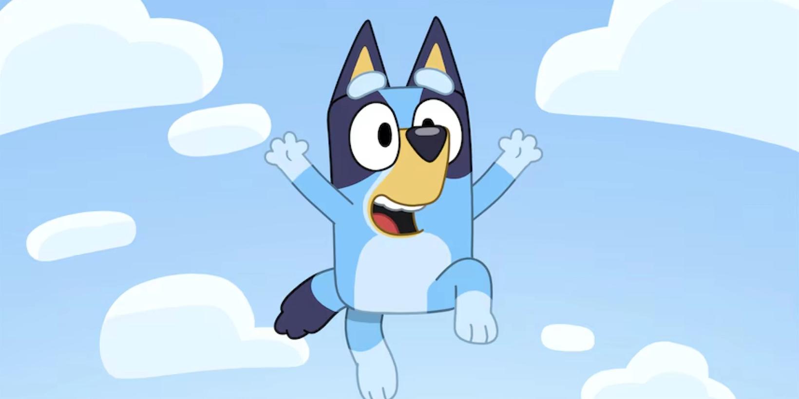Bluey