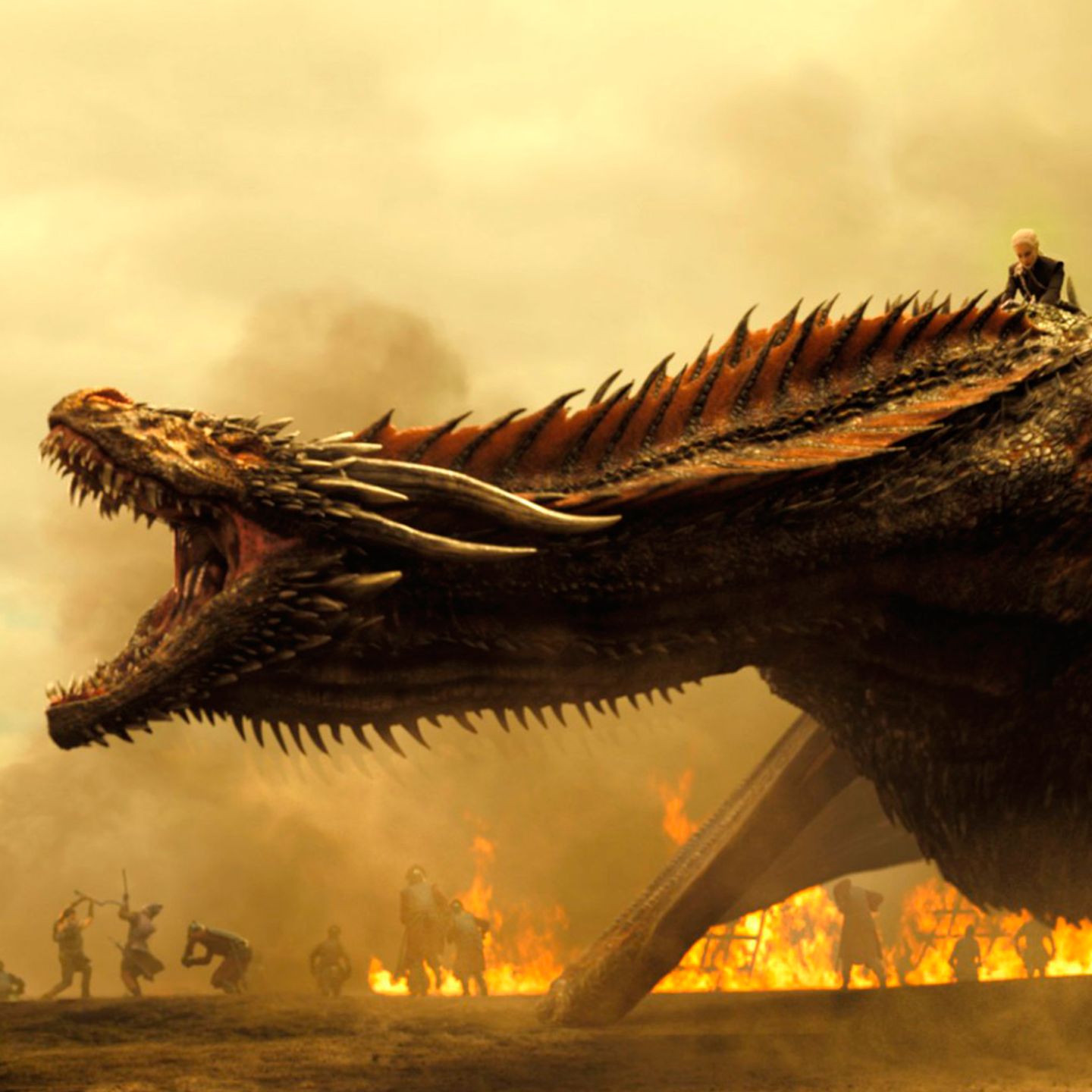 Game of Thrones sesong 7