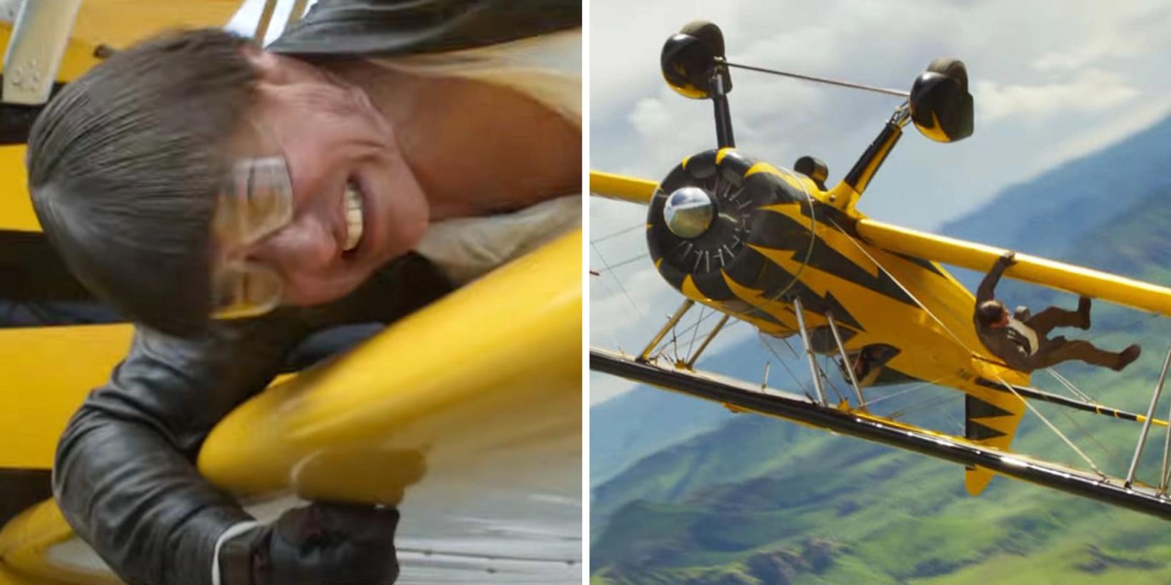 Mission Impossible 8