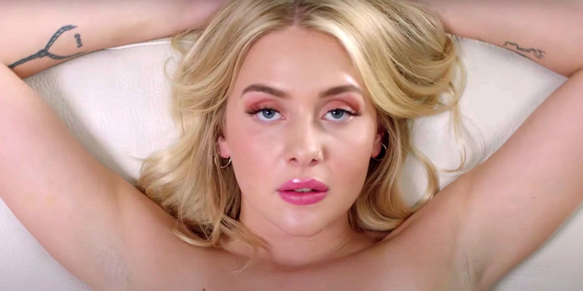 Sofia Kappell i Pleasure