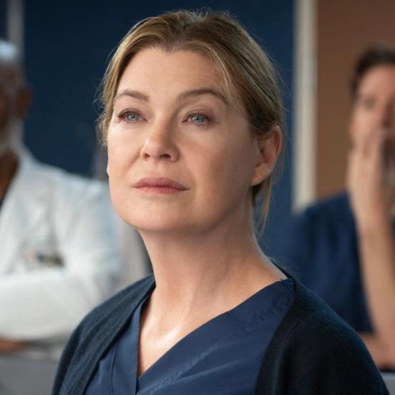 "Grey’s Anatomy" utvider universet med ny dramaserie