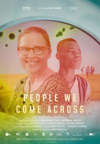 Plakat for 'People We Come Across'