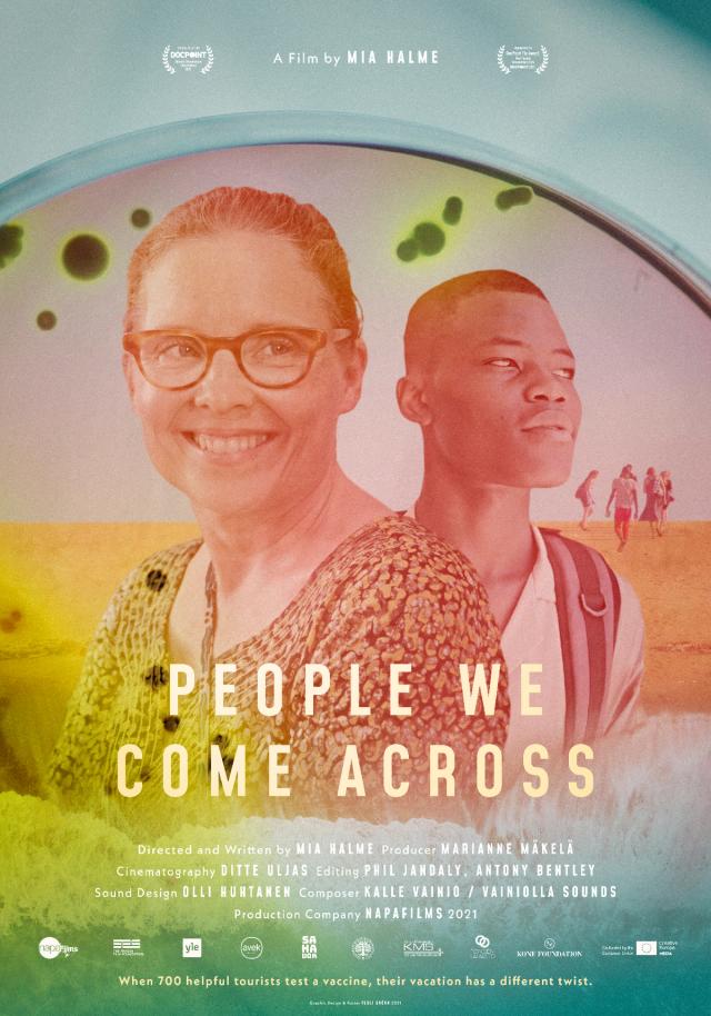 People We Come Across