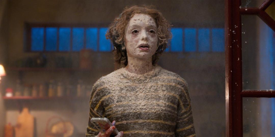 Hvis ingen går i fella