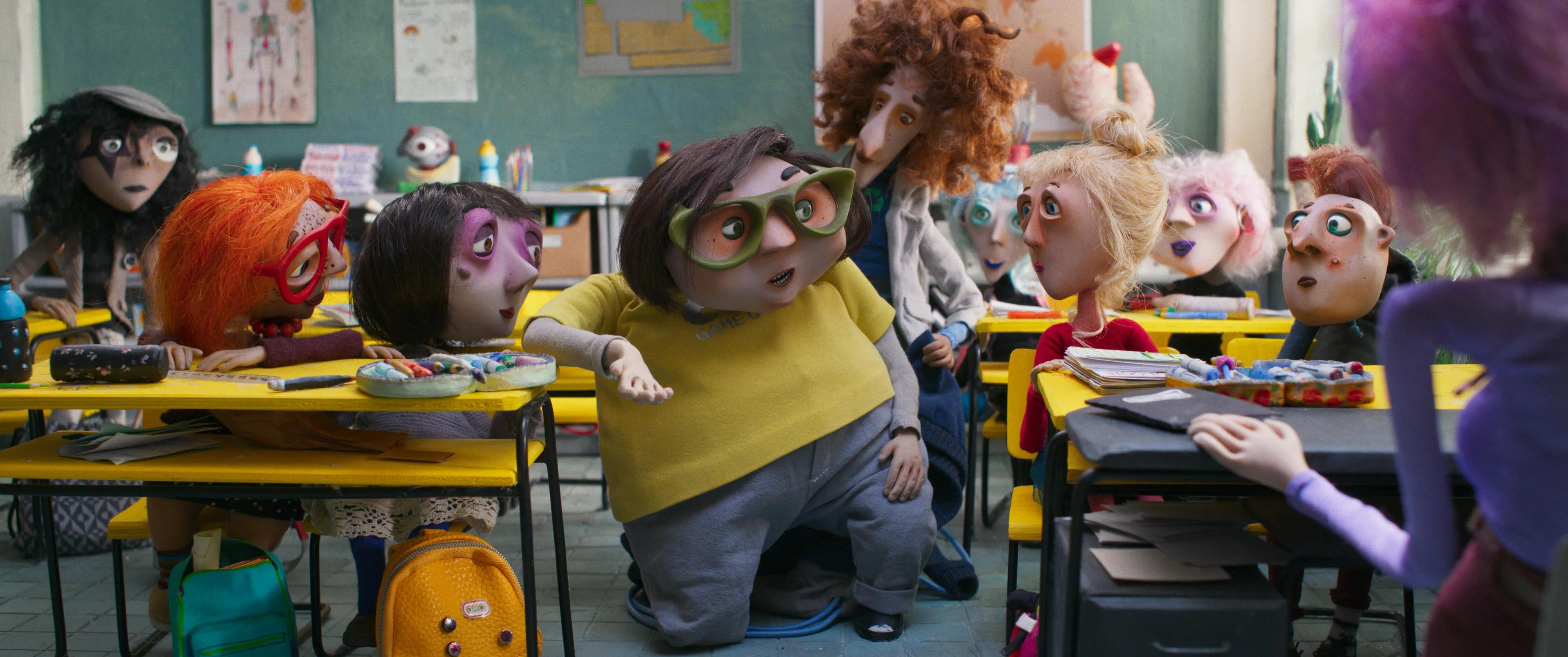 Bilde fra 'Leve stort'