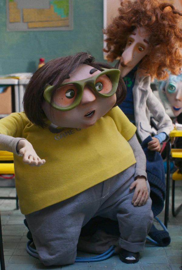 Bilde fra 'Leve stort'