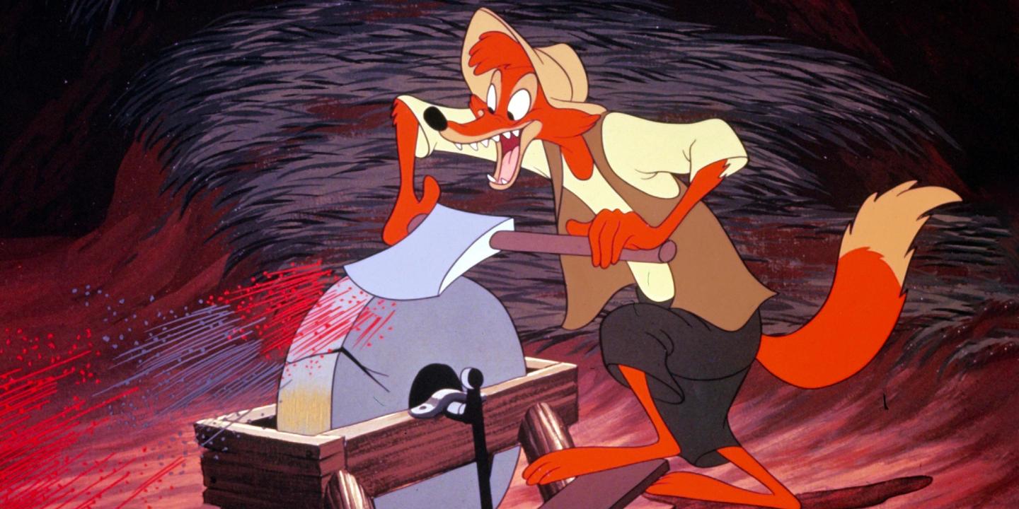 Song of the South (1946)