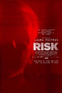 Plakat for 'Risk'