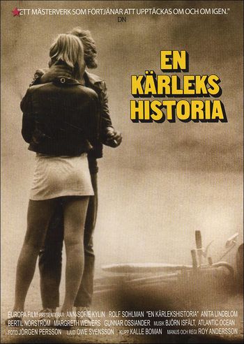 En kjærlighetshistorie