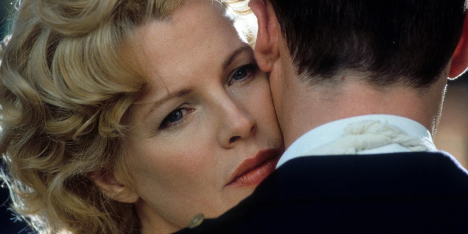 Kim Basinger i L.A. Confidential 