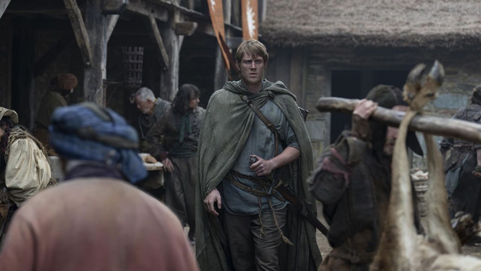 Peter Claffey i Knight of the Seven Kingdoms