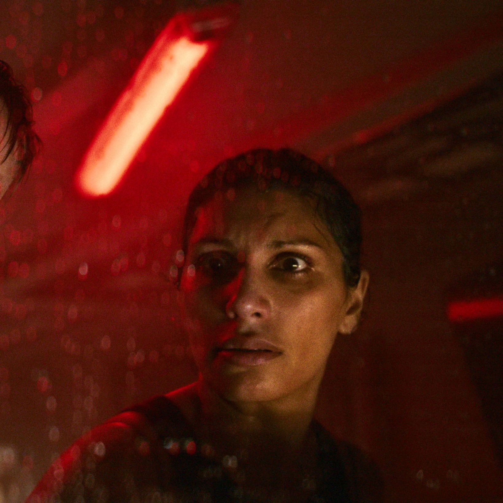 Stillbilde fra Kraken