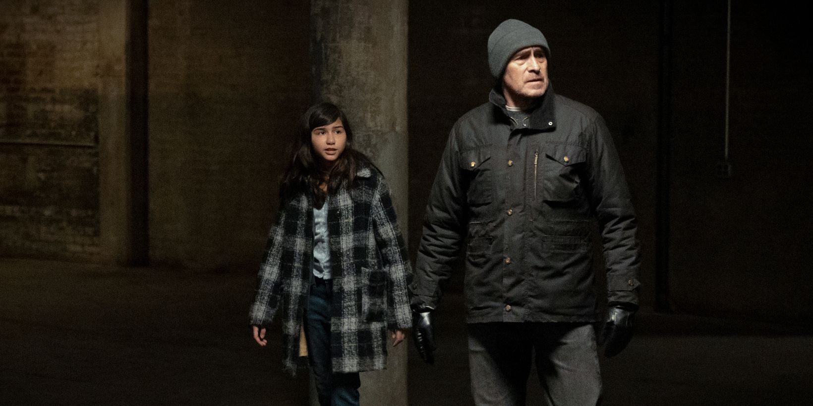 Let The Right One In (serie, 2022)
