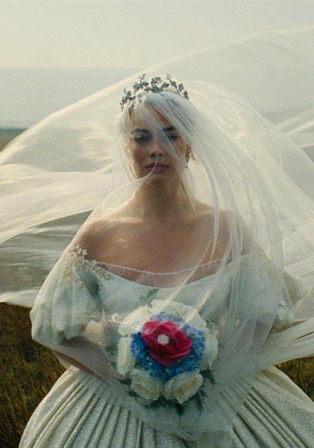 Bilde fra '"Wuthering Heights"'