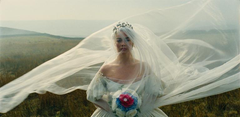 Bilde fra '"Wuthering Heights"'