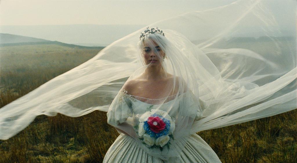 "Wuthering Heights"