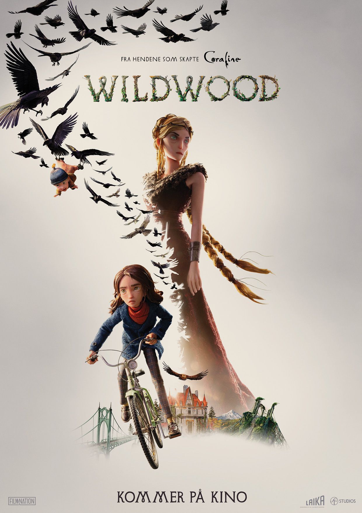 Wildwood