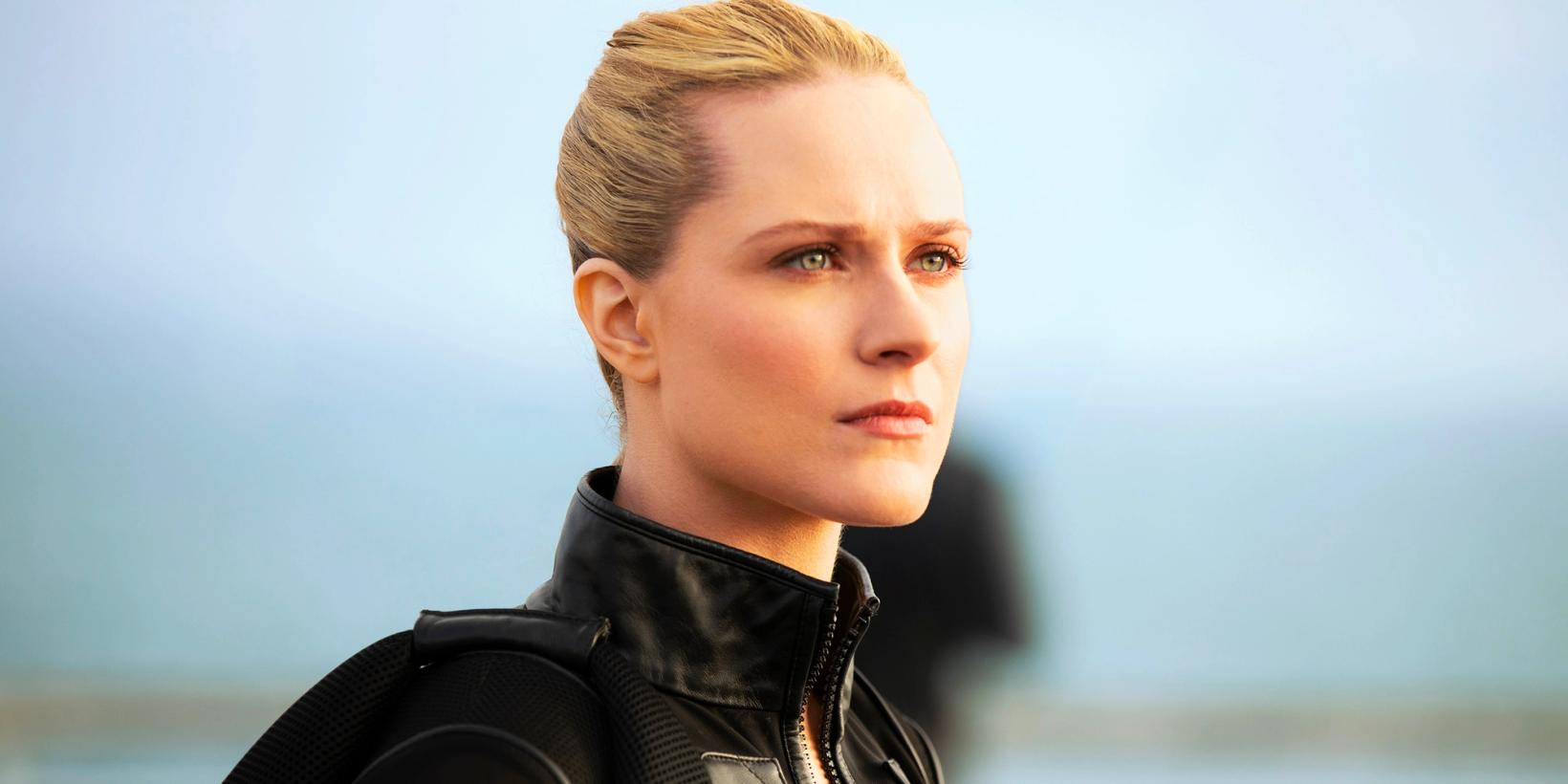 Westworld III