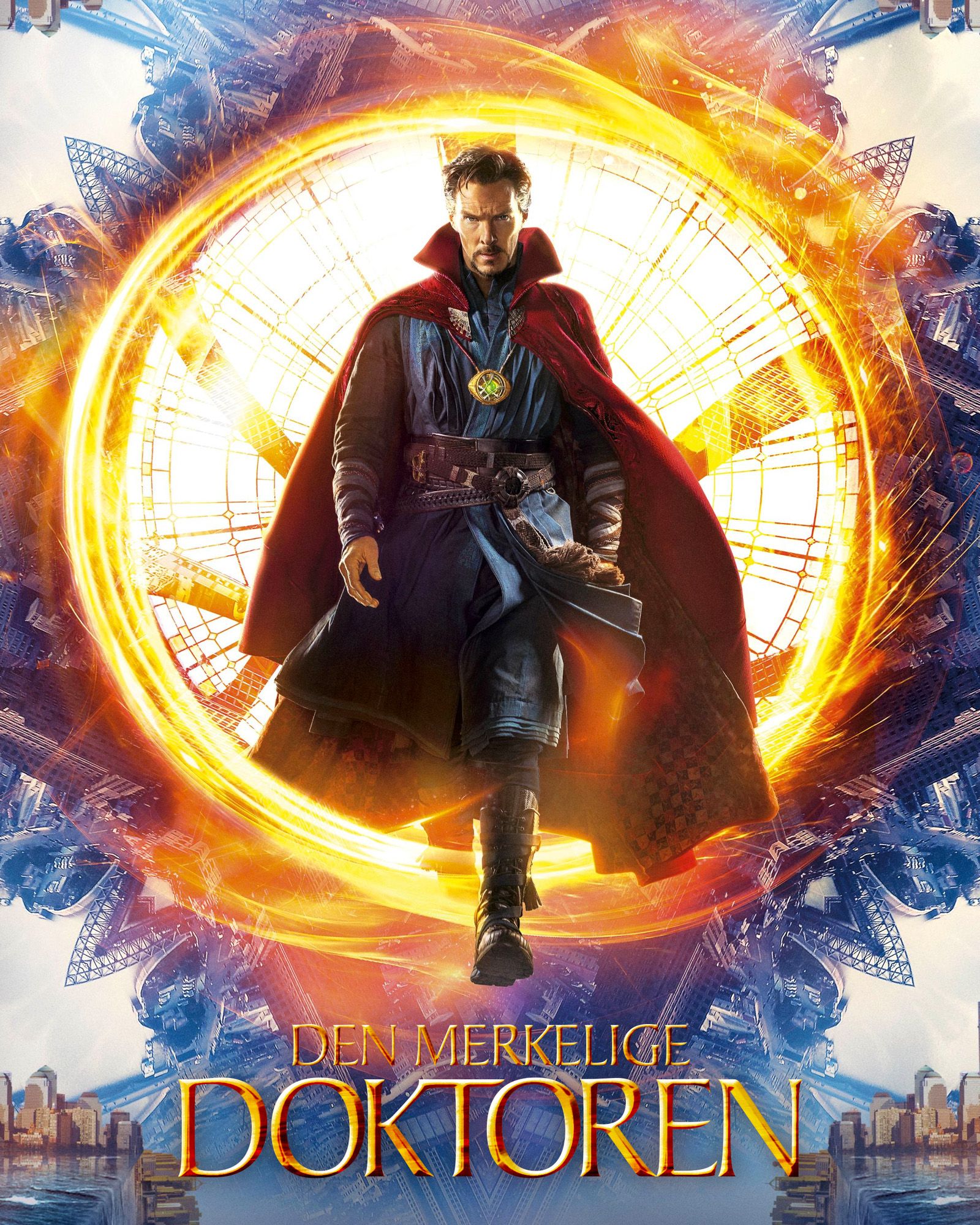 42 filmer som heldigvis ikke fikk norsk tittel