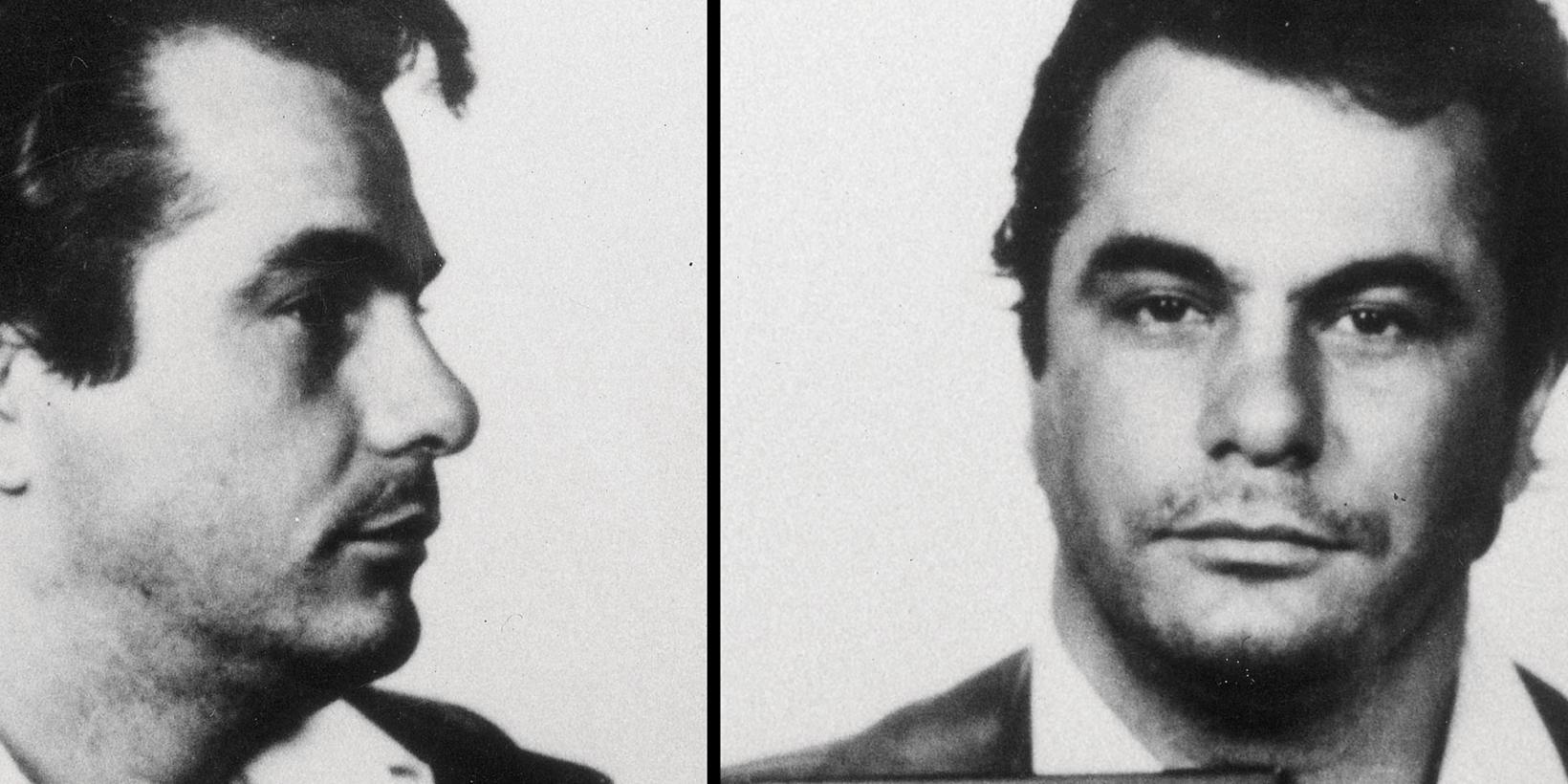 Get Gotti/Etterforskningen av John Gotti