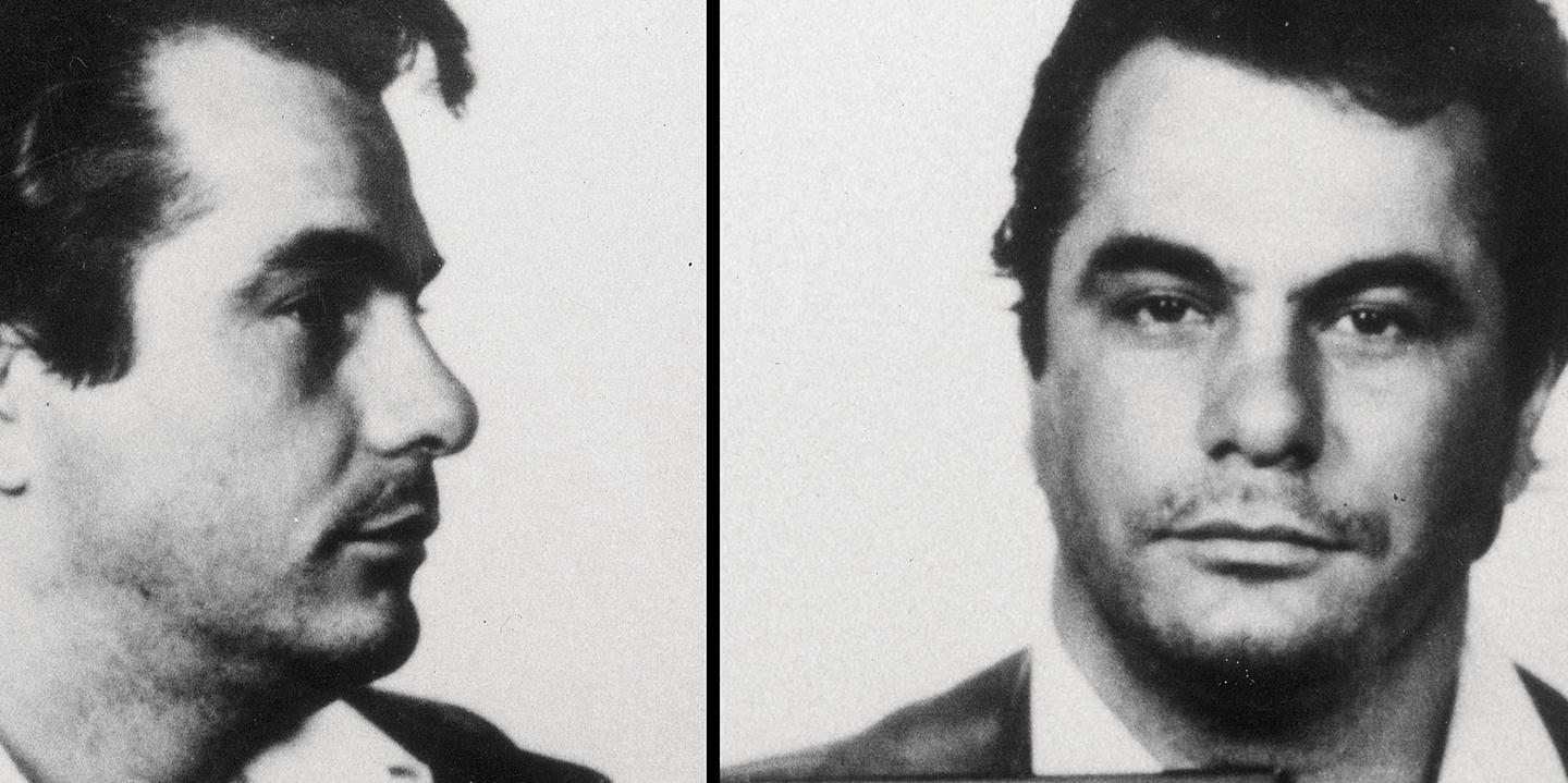Get Gotti/Etterforskningen av John Gotti