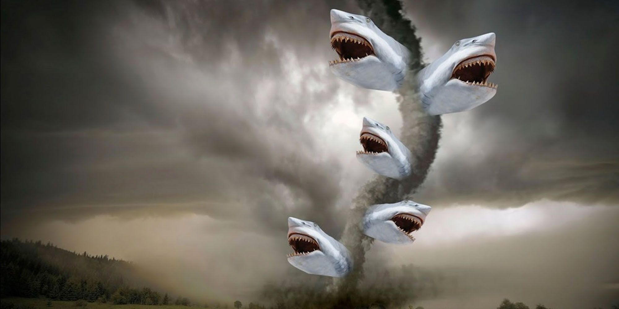 Sharknado