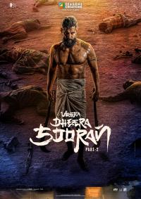 Plakat for 'Veera Dheera Sooran: Part - 2'
