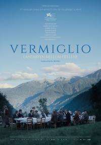 Plakat for 'Vermiglio – landsbyen mellom fjellene'
