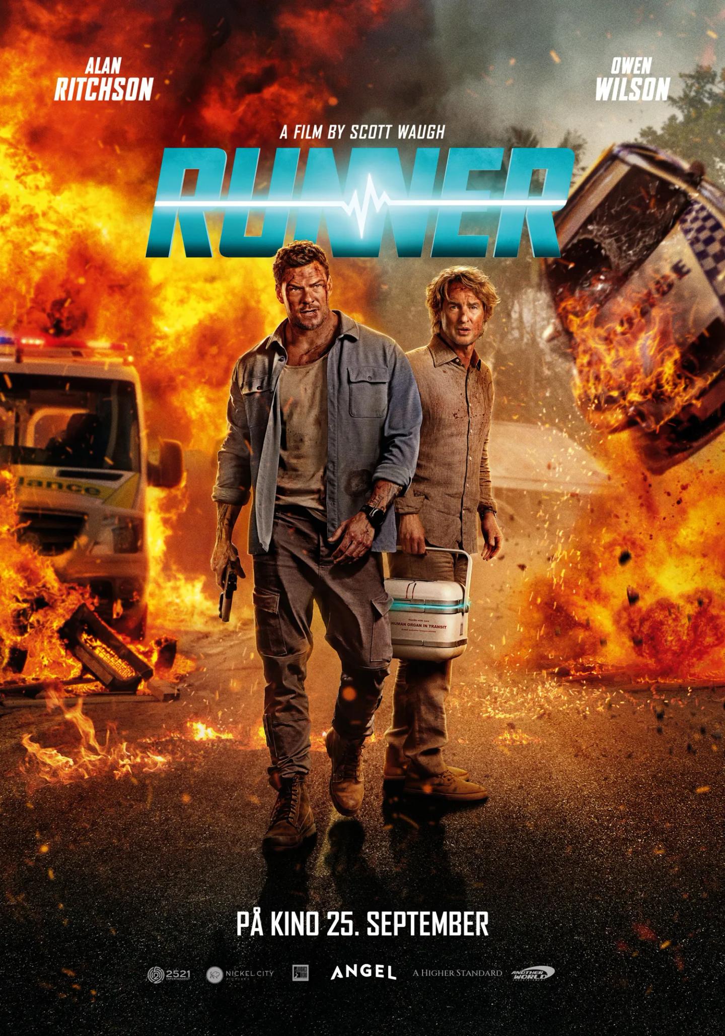 Runner