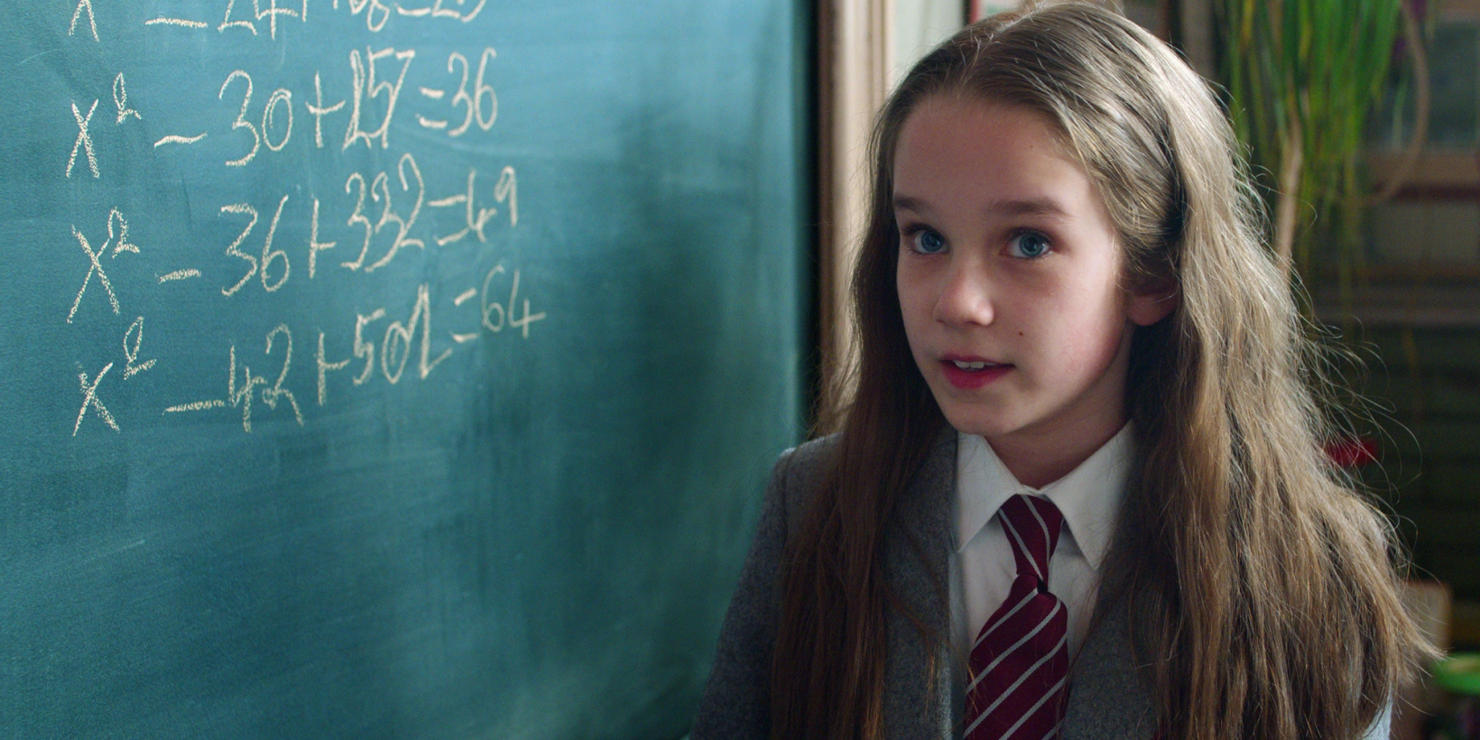 Roald Dahl's Matilda The Musical
