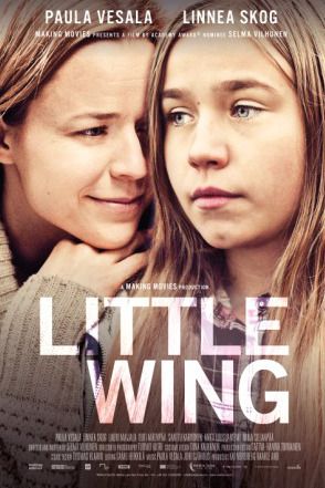 Little Wing