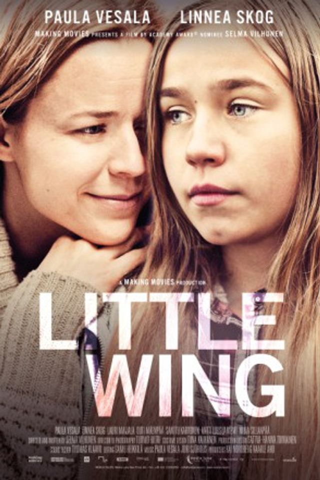 Little Wing
