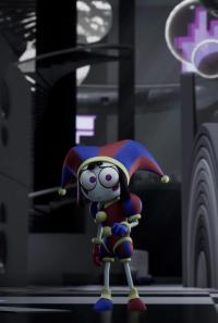 Plakat for 'The Amazing Digital Circus: The Last Act'