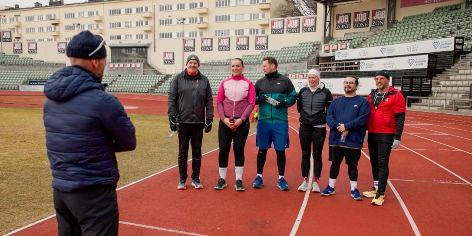 16 ukers helvete bootcamp, sesong 3