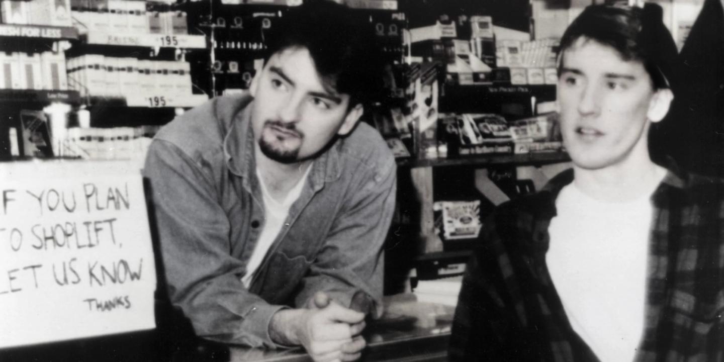 Clerks (1994)