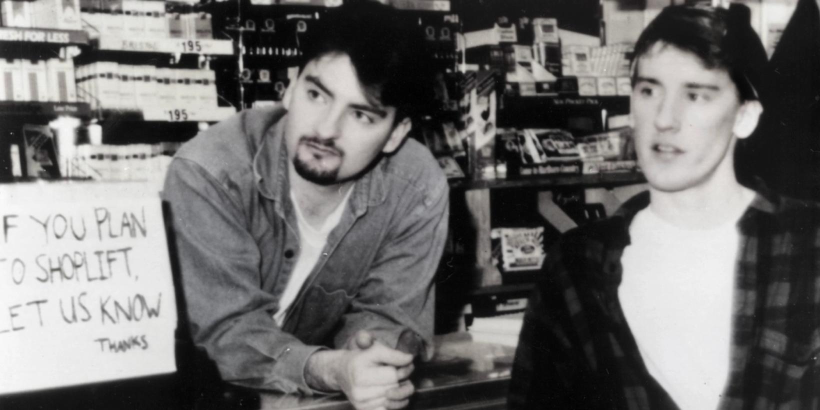 Clerks (1994)